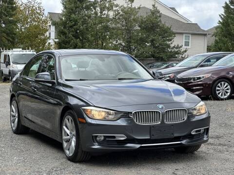 2013 BMW 3 Series for sale at Prize Auto in Alexandria VA