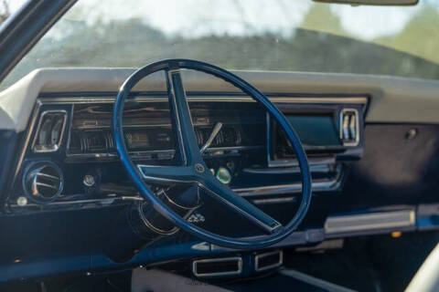 1967 Buick Riviera