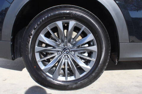 2025 Mazda CX-70 3.3 Turbo Preferred