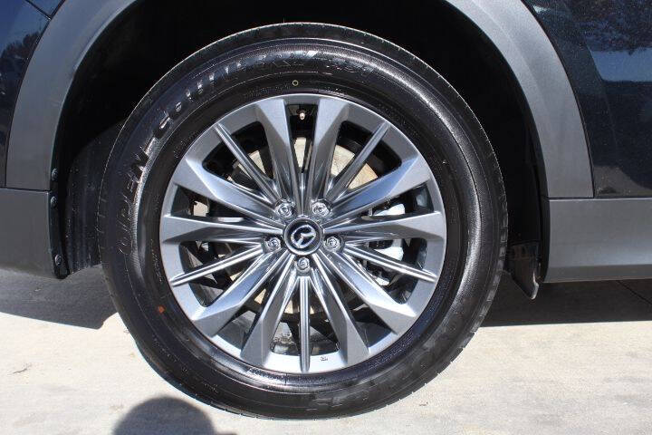 2025 Mazda CX-70 3.3 Turbo Preferred