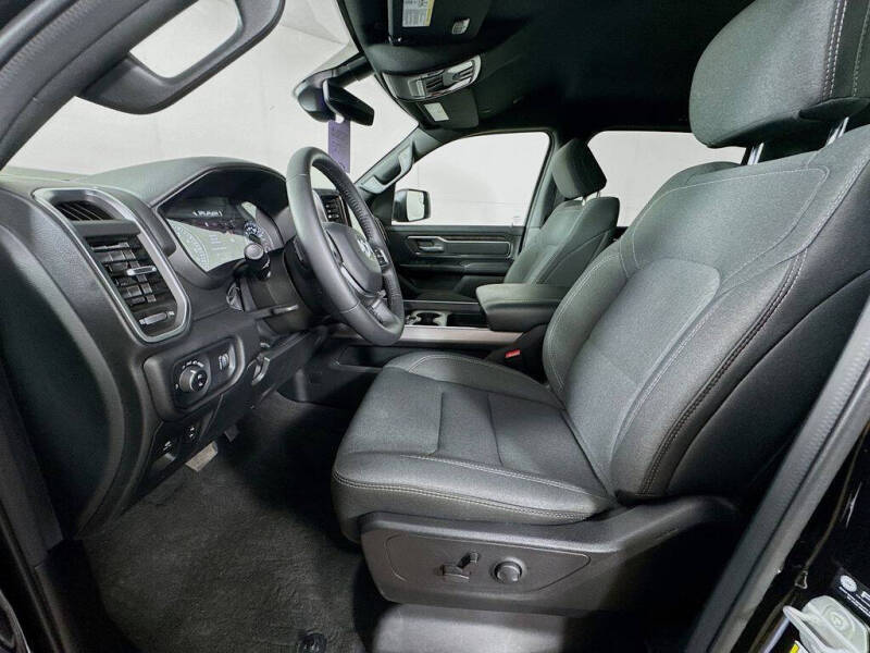 2024 RAM 1500