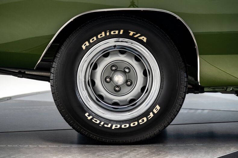 1970 Dodge Charger