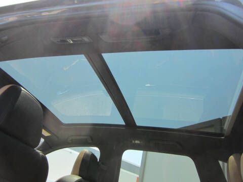 2014 Porsche Cayenne Platinum