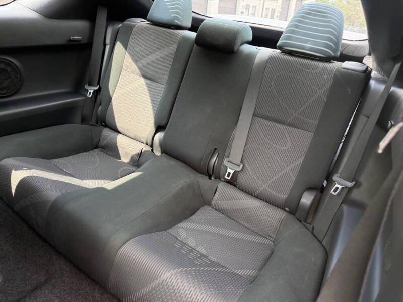 2011 Scion tC