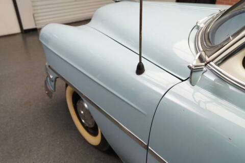 1954 Chevrolet 210