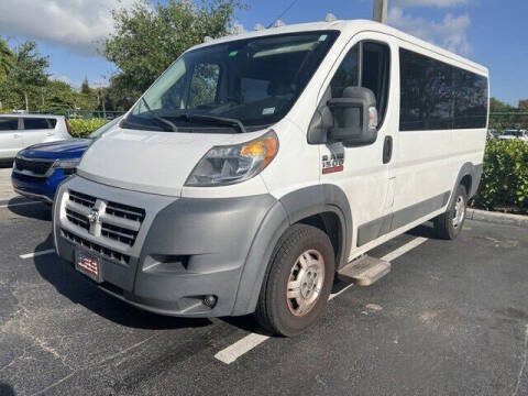 2014 RAM ProMaster for sale at JumboAutoGroup.com in Hollywood FL
