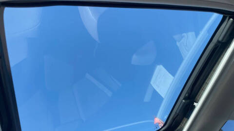 2012 Subaru Forester 2.5X Limited