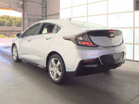 2019 Chevrolet Volt LT
