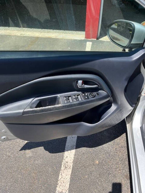 2012 Kia Rio 5-Door EX