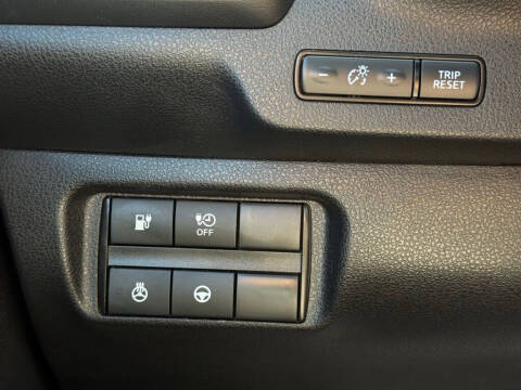 2025 Nissan LEAF SV PLUS