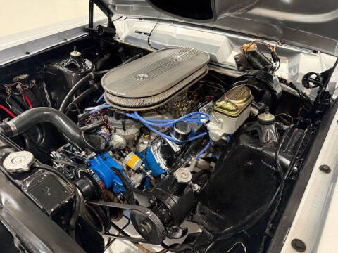 1966 Ford Fairlane 500