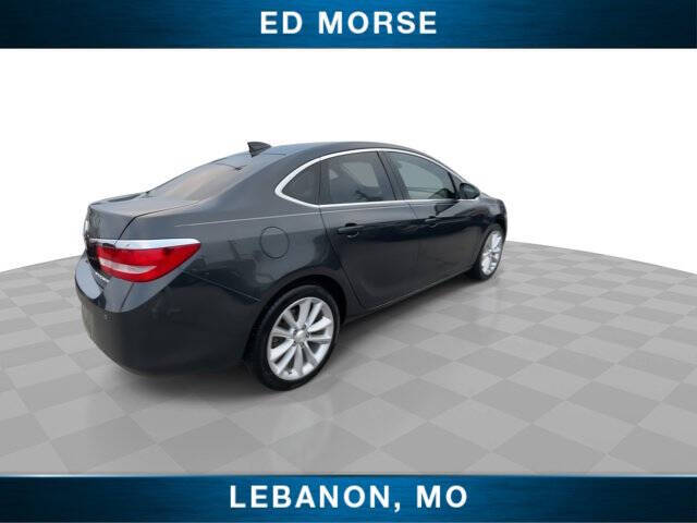 2015 Buick Verano Convenience Group