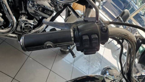 2014 Harley-Davidson n/a