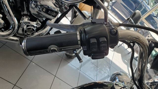 2014 Harley-Davidson n/a