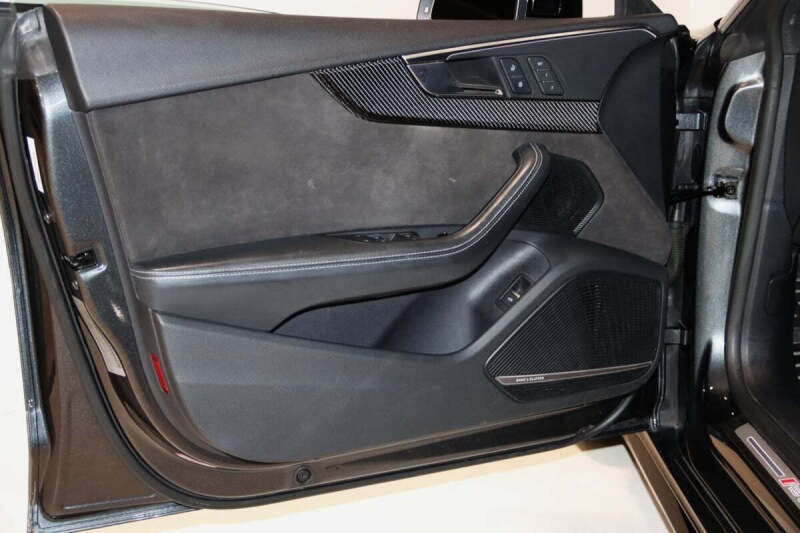 2019 Audi RS 5 Sportback 2.9T quattro