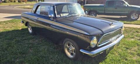 1963 AMC Rambler