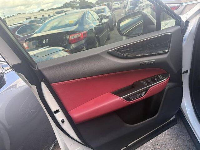 2025 Lexus NX 250 Premium