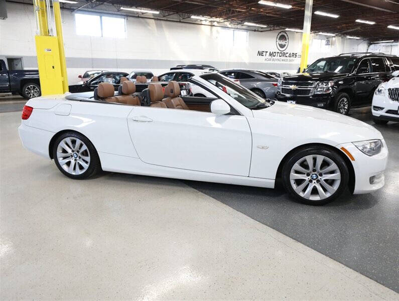 2013 BMW 3 Series
