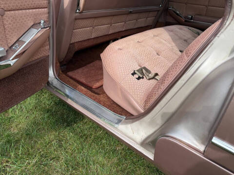 1963 Cadillac DeVille