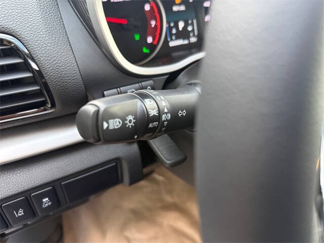 2026 Mitsubishi Eclipse Cross SE