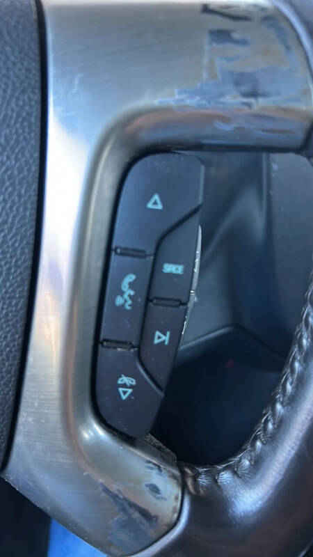 2018 Chevrolet Express 2500