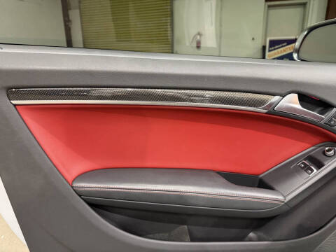 2015 Audi S5 3.0T quattro Premium Plus