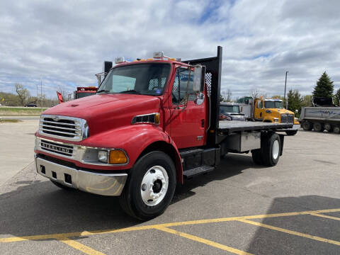 2003 Sterling M8500 Acterra