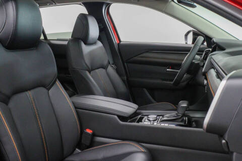 2025 Mazda CX-50 Hybrid Premium