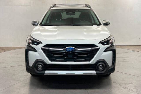 2024 Subaru Outback Touring XT