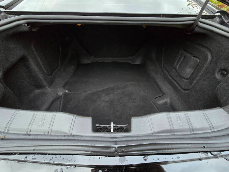 2016 Chevrolet Camaro LT