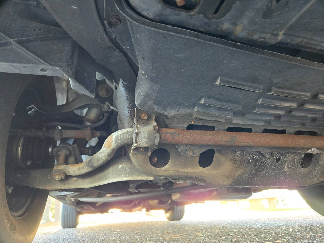 1984 Cadillac Seville 181