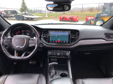 2023 Dodge Durango GT Plus