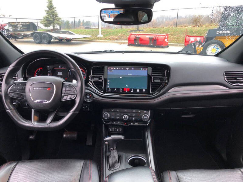 2023 Dodge Durango GT Plus