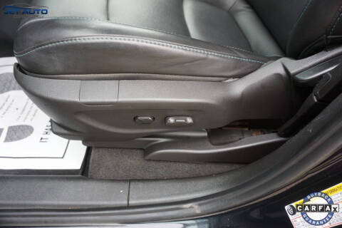 2015 Chevrolet Trax LTZ