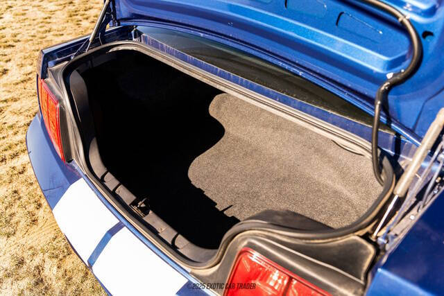 2007 Ford Shelby GT500