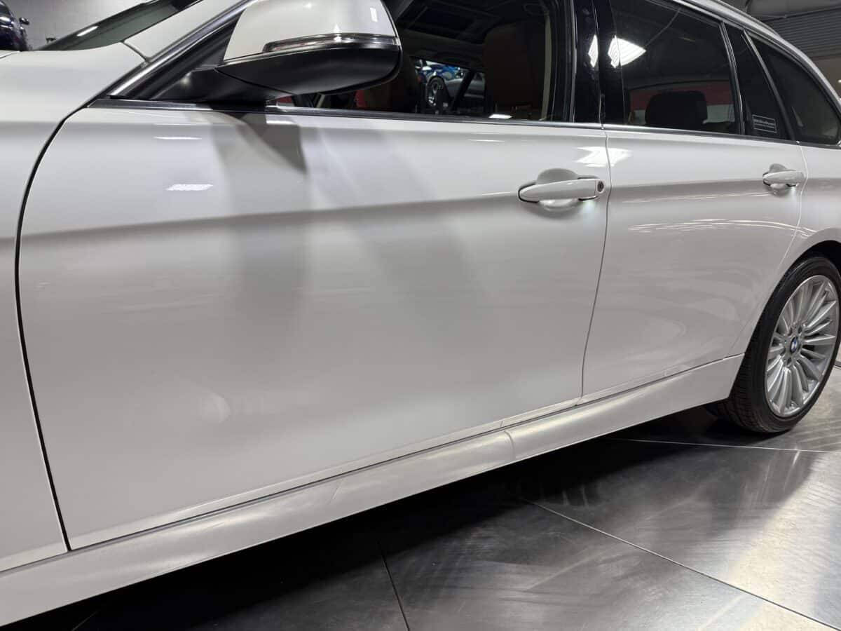 2014 BMW 3 Series 51