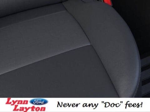 2026 Ford Transit 250