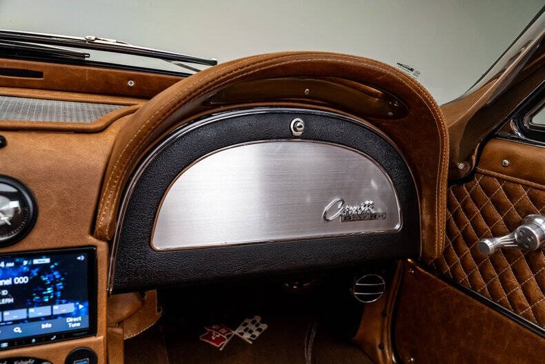 1964 Chevrolet Corvette