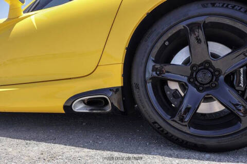 2014 Dodge SRT Viper