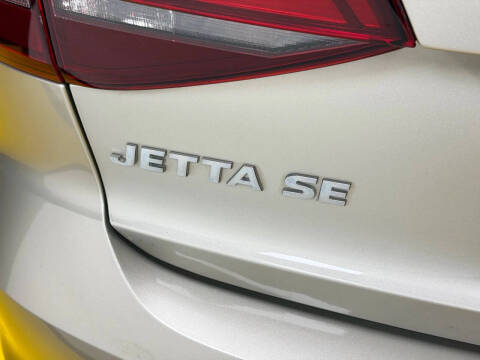 2016 Volkswagen Jetta