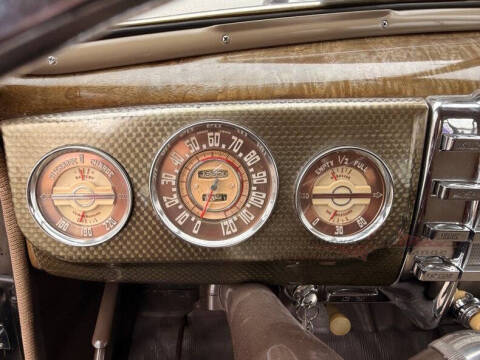 1941 Buick Special