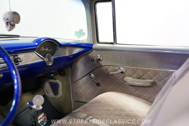 1955 Chevrolet 210