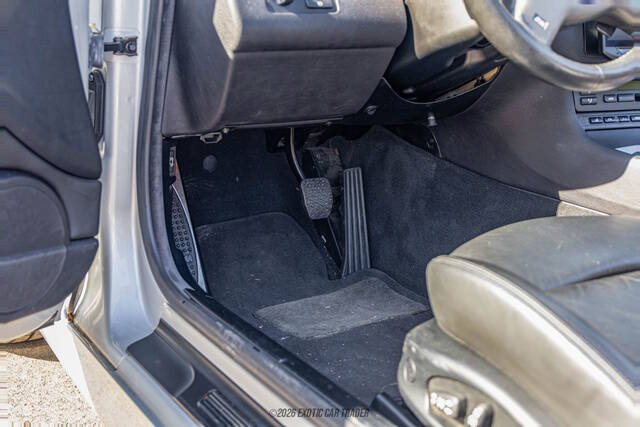 2003 BMW M3