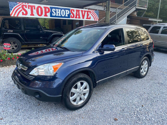 2007 Honda CR-V for sale at Auction Trades Auto Sales in Chelsea, AL