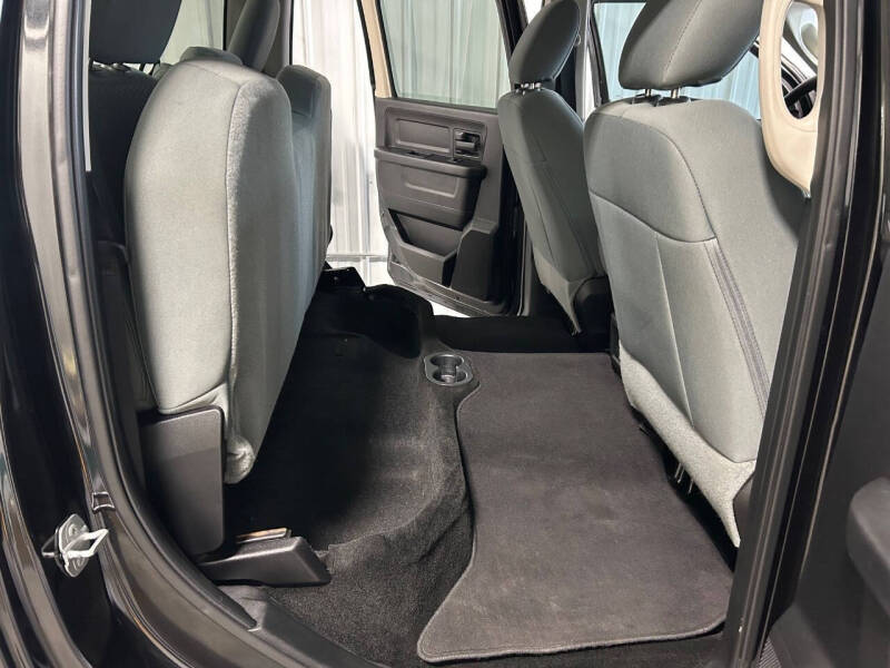 2016 RAM 1500 Tradesman