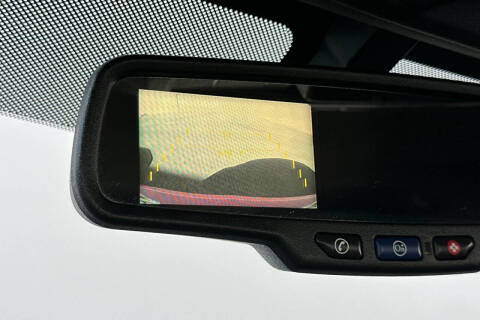 2012 Chevrolet Camaro SS