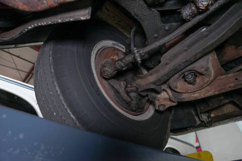 1958 Cadillac Series 62