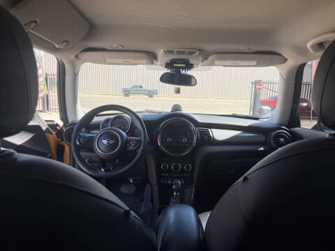 2015 MINI Hardtop 2 Door Cooper