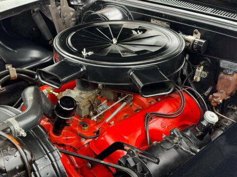 1958 Chevrolet Impala
