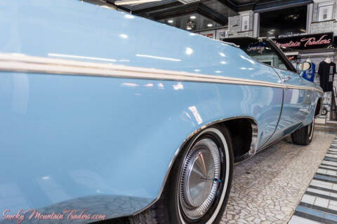 1975 Oldsmobile Delta Eighty-Eight